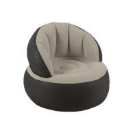 Легкий надувний диван-крісло AND LY-1033 для відпочинку вдома та на вулиці