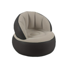 Легкий надувний диван-крісло AND LY-1033 для відпочинку вдома та на вулиці