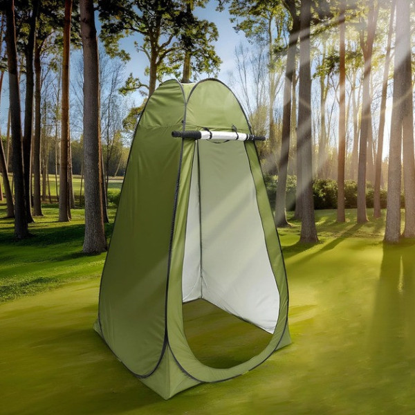 Кемпінговий намет AND GZY 120×190 для швидкого монтажу та зручності використання