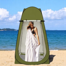 Кемпінговий намет AND GZY 120×190 для швидкого монтажу та зручності використання