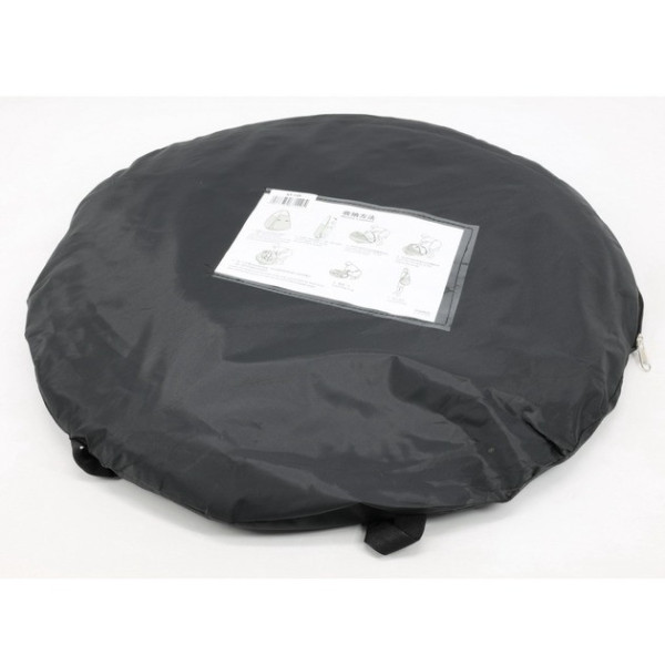 Кемпінговий намет AND GZY 120×190 для швидкого монтажу та зручності використання