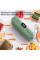 Портативный вакуумный упаковщик AND 1425 с USB-зарядкой для продуктов питания