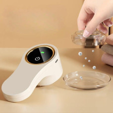 Пристрій для видалення ковтунців AND LY-950 бездротовий з Type-C під'єднанням