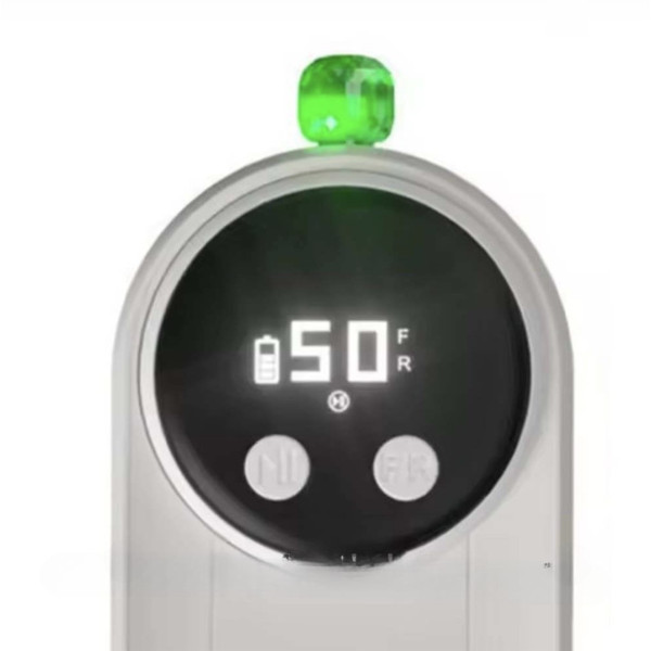 Акумуляторний апарат для педикюру та манікюру AND XL-1485 з контролем швидкості