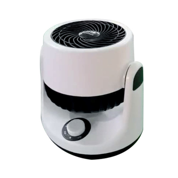 Універсальний тепловентилятор 3 в 1 електричний із регулюванням нахилу 1500 Вт