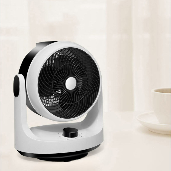 Універсальний тепловентилятор 3 в 1 електричний із регулюванням нахилу 1500 Вт