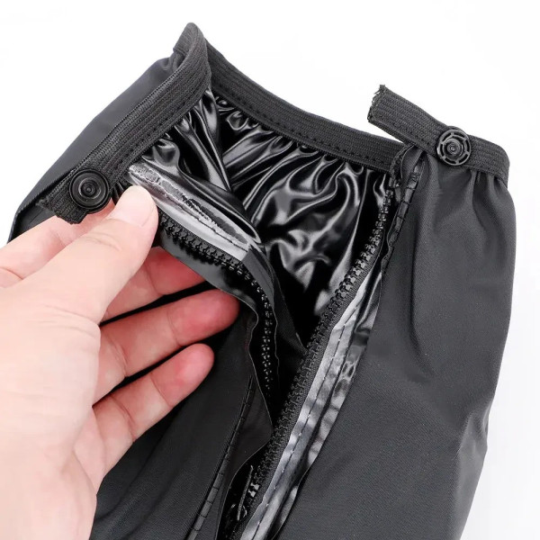 Чохли для взуття AND140 водонепроникні, антиковзні, для дощової погоди