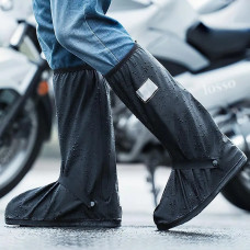 Чохли для взуття AND140 водонепроникні, антиковзні, для дощової погоди