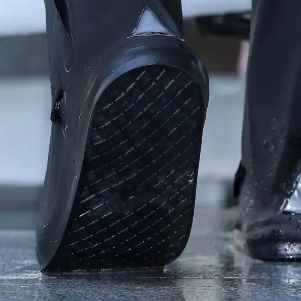 Чохли для взуття AND140 водонепроникні, антиковзні, для дощової погоди