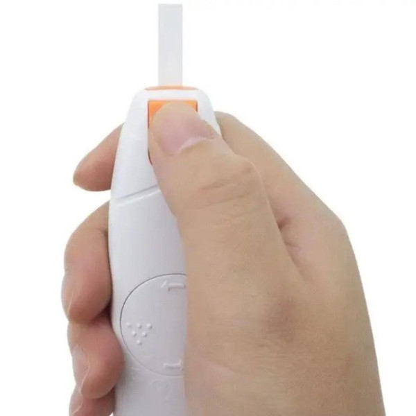 Глюкометр AND 5315 з точним вимірюванням рівня глюкози JZIKI JZK-206