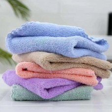 М'які лазневі рушники AND 521-2415 набір 2 шт. для ванної та сауни