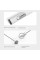 Портативный ручной миксер-капучинатор EGG BEATER с USB и беспроводным вспенивателем для кофе и коктейлей