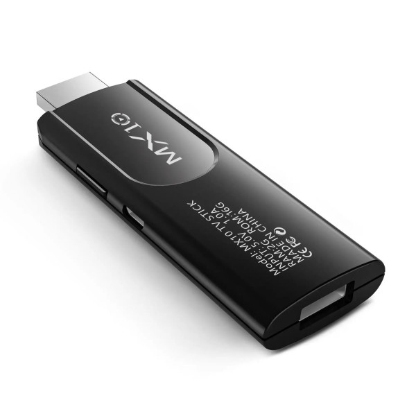 Пульт TV Box AND HA-200 з голосовим керуванням і пам'яттю 2/16 ГБ, сумісний з Android 13