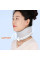 Бандаж XL-606 ортопедичний для шиї з виїмкою під підборіддя, зручна фіксація
