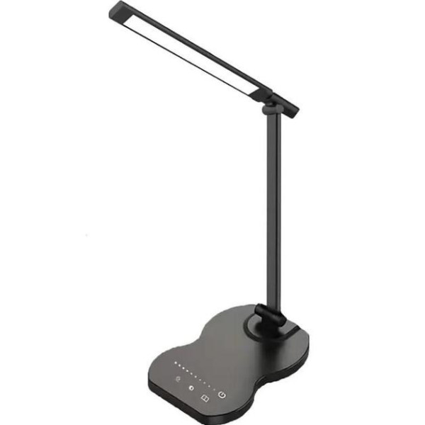Лампа-гітара настільна AND HA-85 з бездротовим заряджанням і світлодіодним освітленням