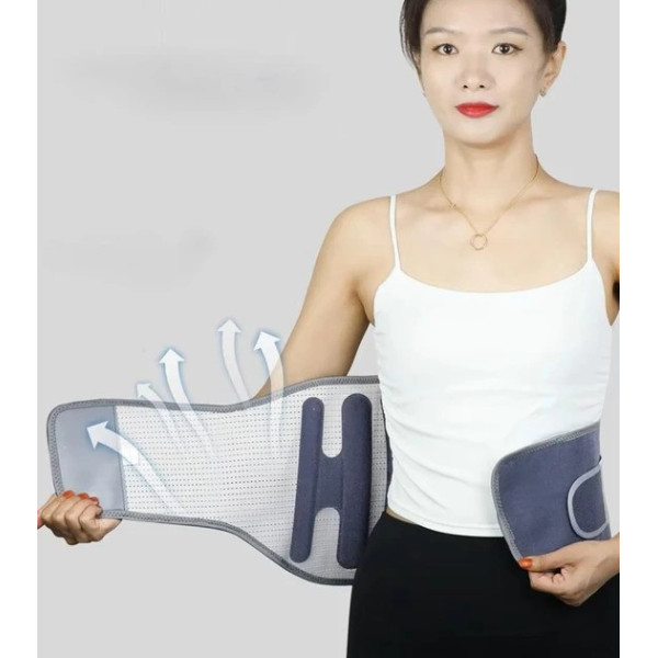 Корсет для спини AND-1094 Belt, ортопедична фіксація, розміри M-XXL