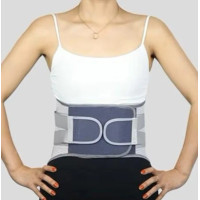 Корсет для спини AND-1094 Belt, ортопедична фіксація, розміри M-XXL