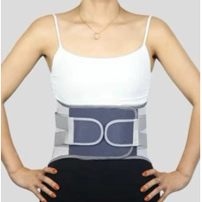 Корсет для спини AND-1094 Belt, ортопедична фіксація, розміри M-XXL