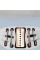 Ортопедический корсет для спины AND-1094 Belt с фиксацией, размеры M-XXL