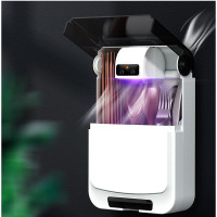 УФ-стерилізувальний тримач AND LY-996 для посуду, настінний і компактний