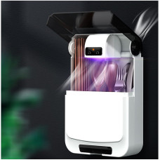 УФ-стерилізувальний тримач AND LY-996 для посуду, настінний і компактний