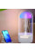 Ночник с Bluetooth колонкой AND 5349 Медуза с RGB подсветкой и аккумулятором MAX-113