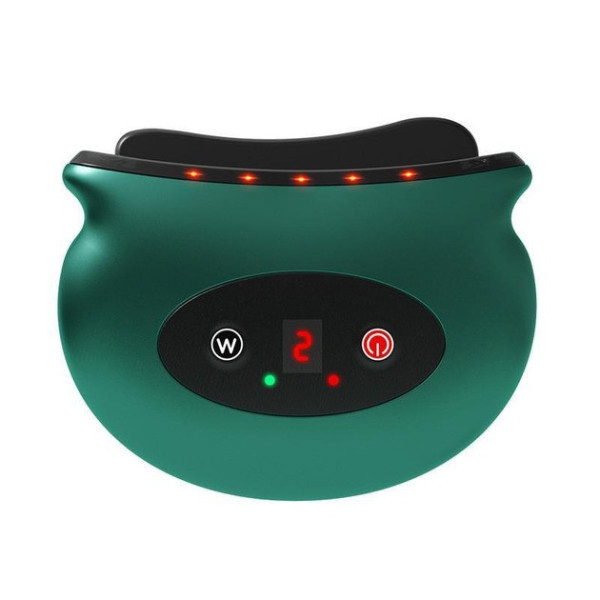 Дренажний масажний скребок LY-401 для підтягування шкіри обличчя й тіла