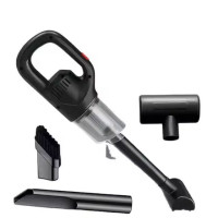 Бездротовий ручний автомобільний пилосос AND XL-1452 з фільтром HEPA
