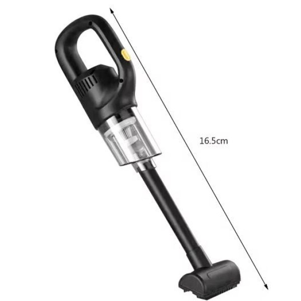 Бездротовий ручний автомобільний пилосос AND XL-1452 з фільтром HEPA