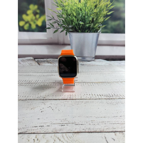 Смарт-набір X8 Watch set 3 в 1 з годинником, бездротовими навушниками та павербанком