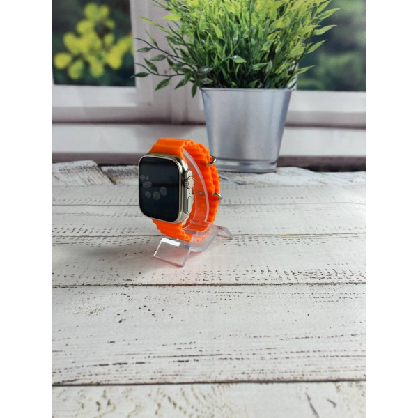 Смарт-набір X8 Watch set 3 в 1 з годинником, бездротовими навушниками та павербанком