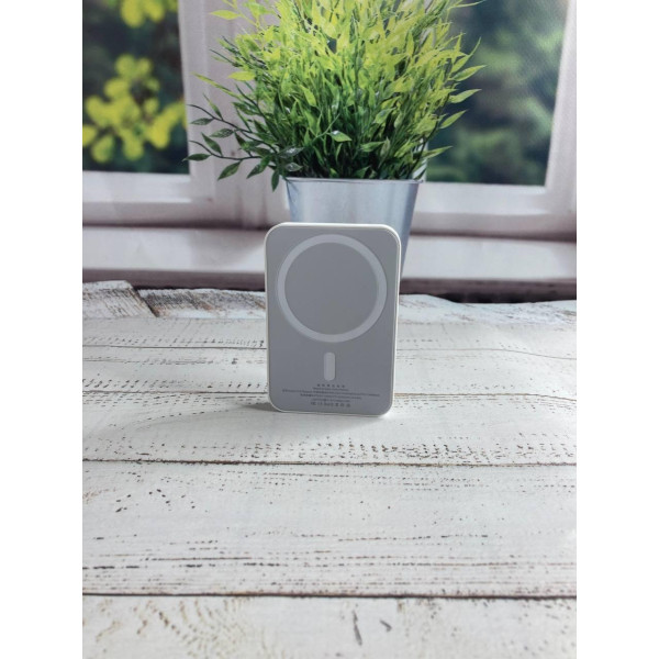 Смарт-набір X8 Watch set 3 в 1 з годинником, бездротовими навушниками та павербанком