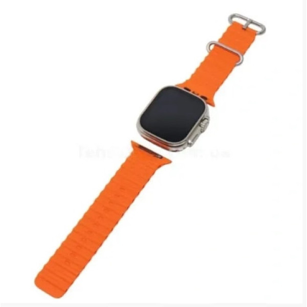 Смарт-набір X8 Watch set 3 в 1 з годинником, бездротовими навушниками та павербанком