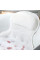 Ортопедическая подушка для ванны с присосками Bathtub Pillow 106 для поддержки головы и сидения