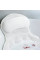 Подушка для ванни з присосками Bathtub Pillow 106 зручна підтримка голови