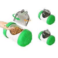 Іграшка AND LY-732 для собак і кішок, годівниця з тумблером для навчання