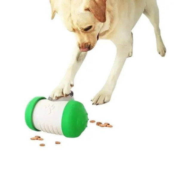 Іграшка AND LY-732 для собак і кішок, годівниця з тумблером для навчання