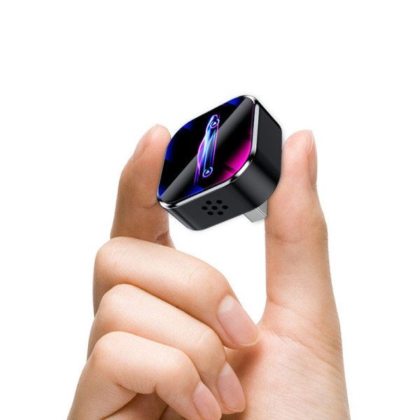 Бездротовий модуль CarPlay з підтримкою USB-A і Type-C AND Glay Dongle 2025