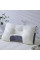 Ортопедическая анатомическая подушка для сна Casual Pillow01 с поддержкой шеи и позвоночника, гипоаллергенная