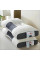 Ортопедическая анатомическая подушка для сна Casual Pillow01 с поддержкой шеи и позвоночника, гипоаллергенная