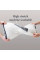 Ортопедическая анатомическая подушка для сна Casual Pillow01 с поддержкой шеи и позвоночника, гипоаллергенная