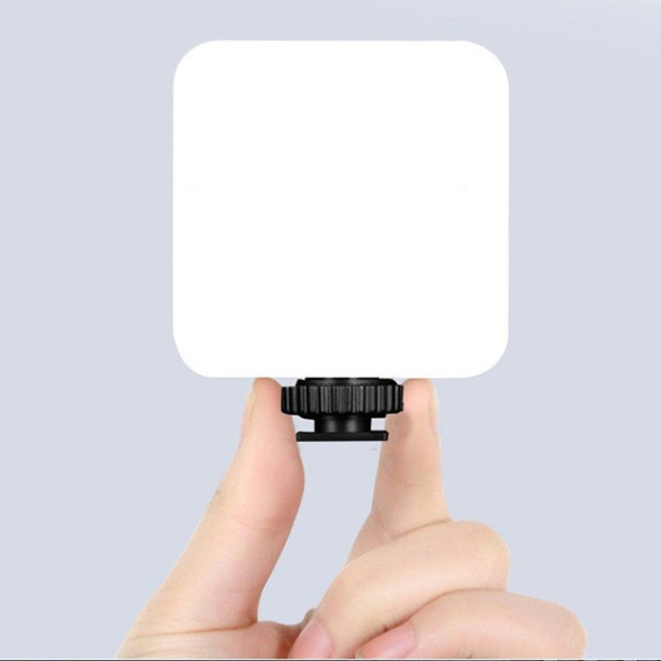 Модульне студійне світло RGB для блогерів WOW AY83-RGB, телефон, монітор, камера акумулятор