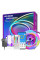 Гибкая светодиодная RGB неоновая лента 10 м с USB-подключением
