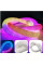Светодиодная умная RGB лента 5 м с Bluetooth и синхронизацией с музыкой