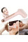 Механический ледяной роллер для лица Flawless Ice Roller с одной массажной головкой и охлаждающим эффектом