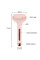 Механический ледяной роллер для лица Flawless Ice Roller с одной массажной головкой и охлаждающим эффектом