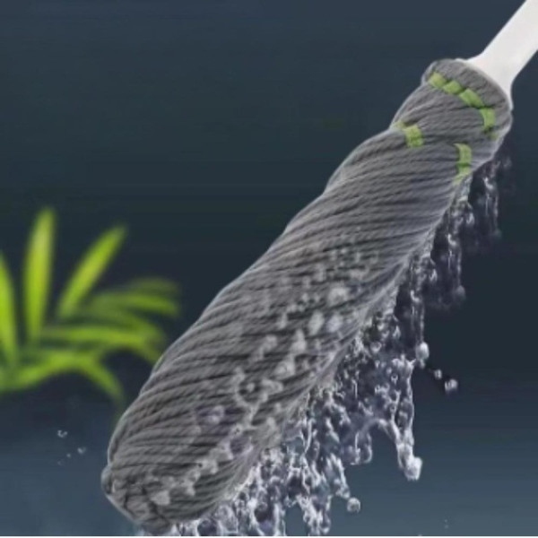 Сучасна швабра SHV-222 з самовіджимом і поворотною насадкою для прибирання