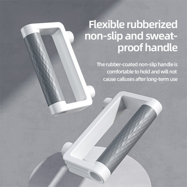 Спортивний набір MAG-792 3 в 1 для фітнесу, віджимань і зміцнення м'язів