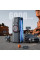 Компрессор электрический ATJ-9566 150 PSI с аккумулятором и цифровым дисплеем, ручной насос