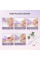 Пилочка для натуральных ногтей TOUCHBeauty TB-1335 с УФ-сушкой и набором инструментов
